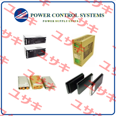 SQ126-1F Power Control Systems
