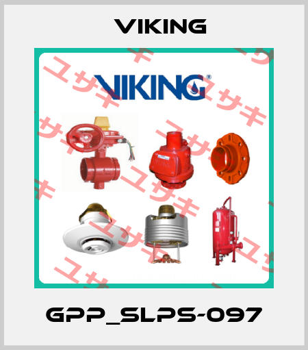 GPP_SLPS-097 Viking