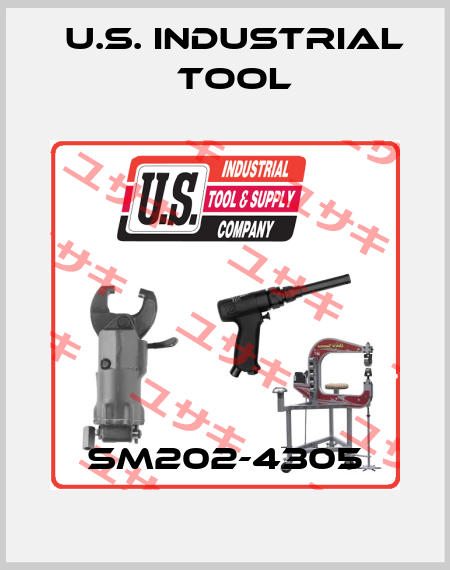 SM202-4305 U.S. Industrial Tool