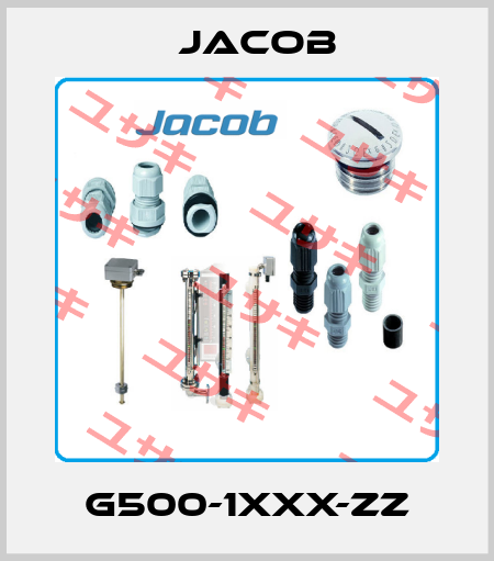 G500-1xxx-zz JACOB