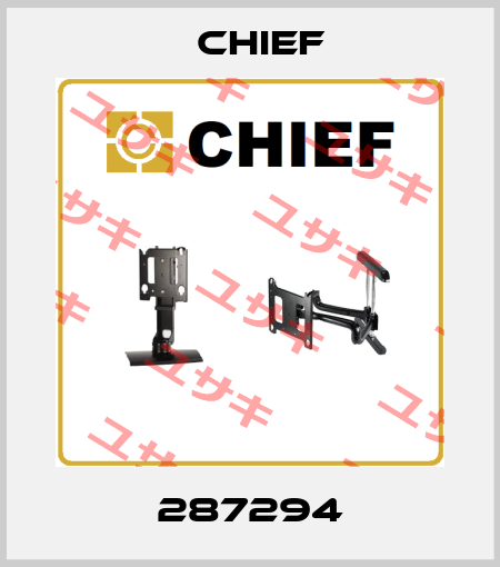 287294 Chief