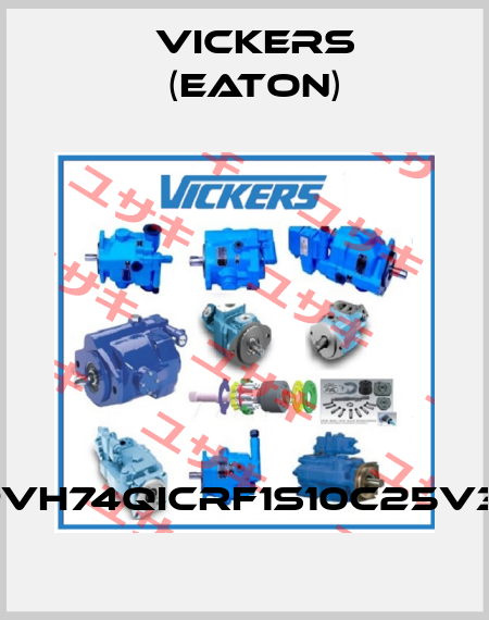 PVH74QICRF1S10C25V31 Vickers (Eaton)