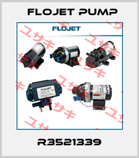 R3521339 Flojet Pump