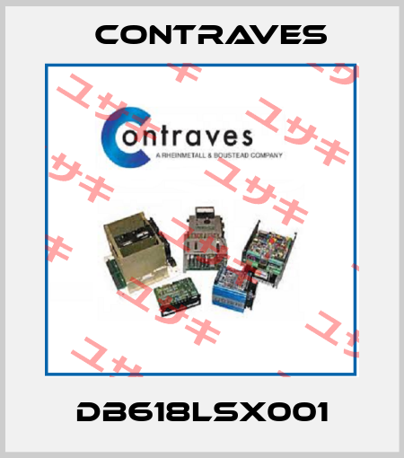 DB618LSX001 Contraves