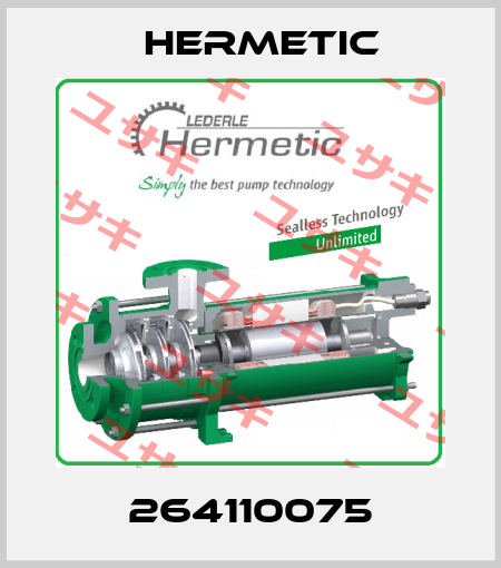 264110075 Hermetic