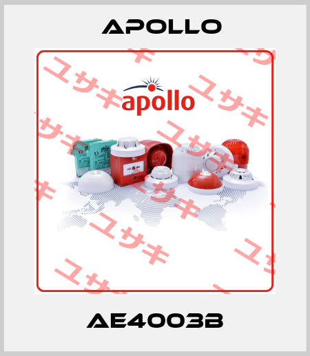 AE4003B Apollo