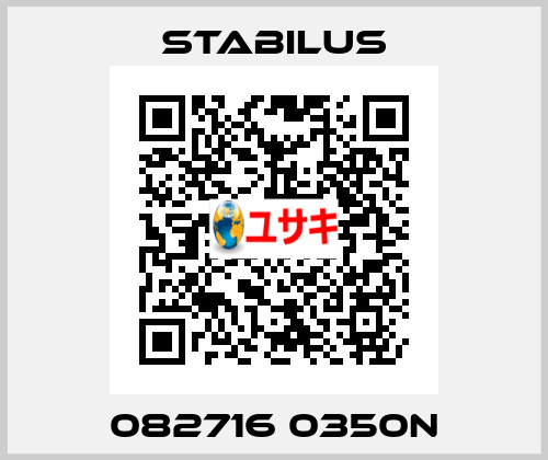 082716 0350N Stabilus