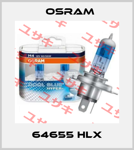 64655 HLX Osram