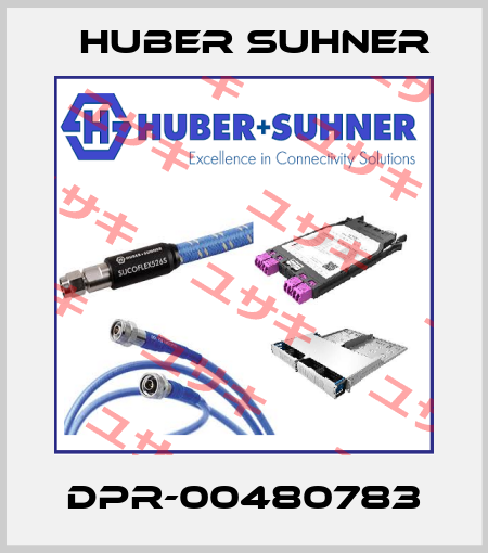 DPR-00480783 Huber Suhner