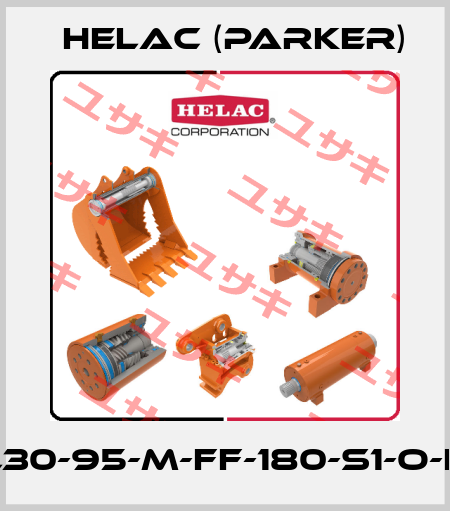 L30-95-M-FF-180-S1-O-H Helac (Parker)