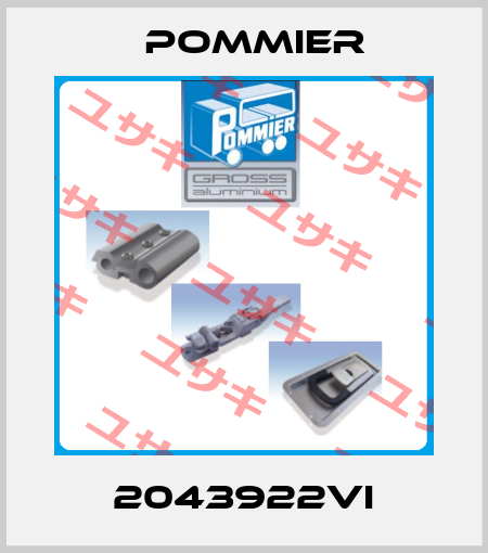2043922VI Pommier