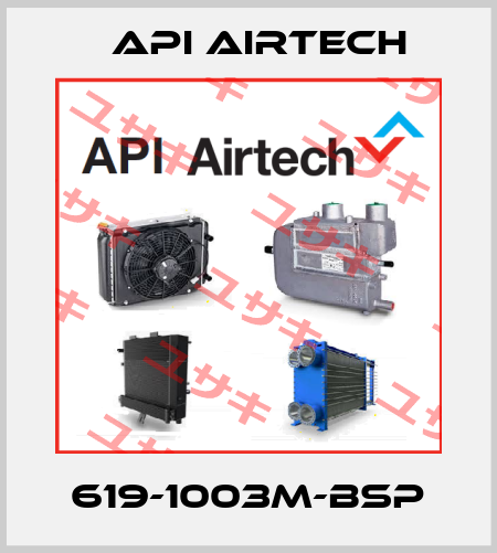 619-1003M-BSP API Airtech