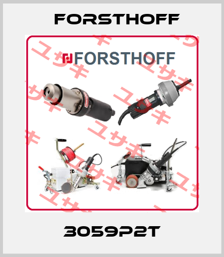 3059P2T Forsthoff