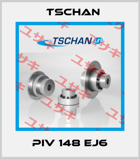 PIV 148 EJ6 Tschan