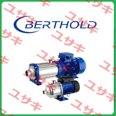 M50/50 LB5401-03 Berthold