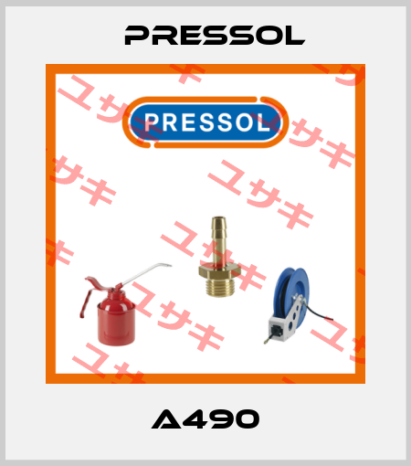 A490 Pressol