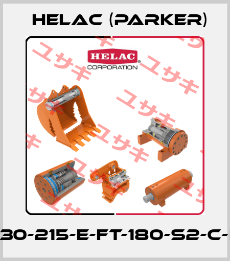 L30-215-E-FT-180-S2-C-H Helac (Parker)