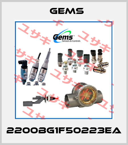2200BG1F50223EA Gems