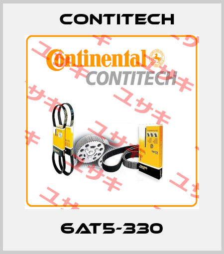 6AT5-330 Contitech
