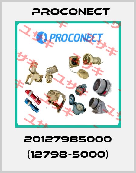 20127985000 (12798-5000) Proconect