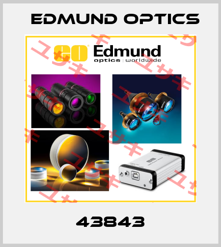43843 Edmund Optics