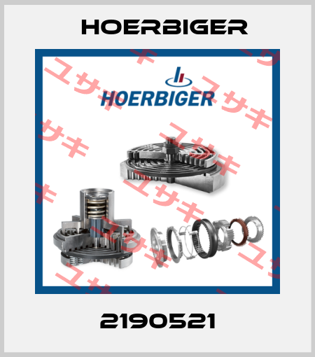 2190521 Hoerbiger