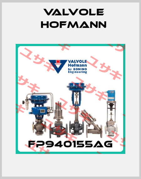 FP940155AG Valvole Hofmann