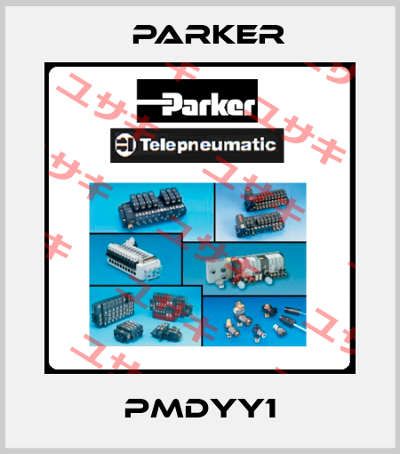 PMDYY1 Parker