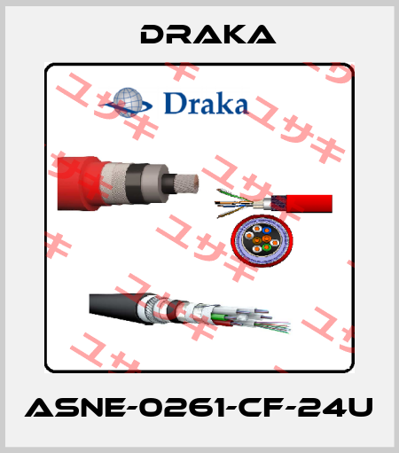 ASNE-0261-CF-24U Draka