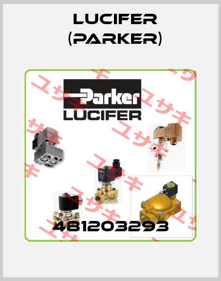 481203293 Lucifer (Parker)