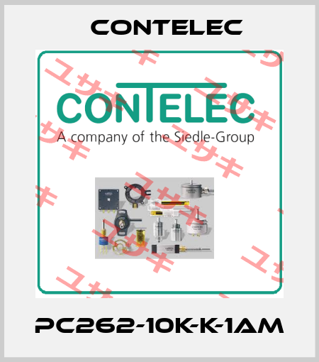 PC262-10K-K-1AM Contelec