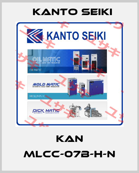 KAN MLCC-07B-H-N Kanto Seiki
