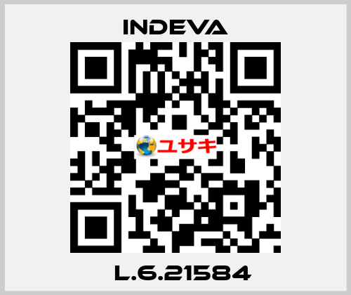 	L.6.21584 INDEVA