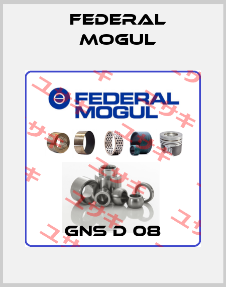 GNS D 08 Federal Mogul