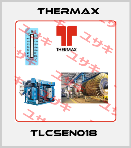 TLCSEN018  Thermax