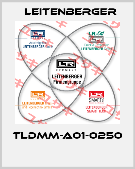 TLDMM-A01-0250  Leitenberger