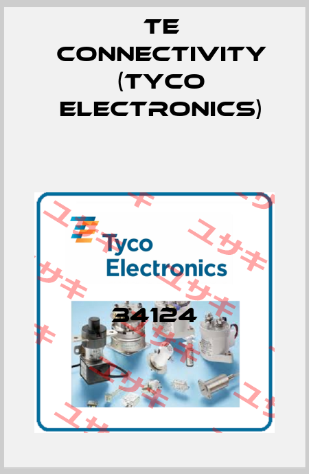 34124 TE Connectivity (Tyco Electronics)
