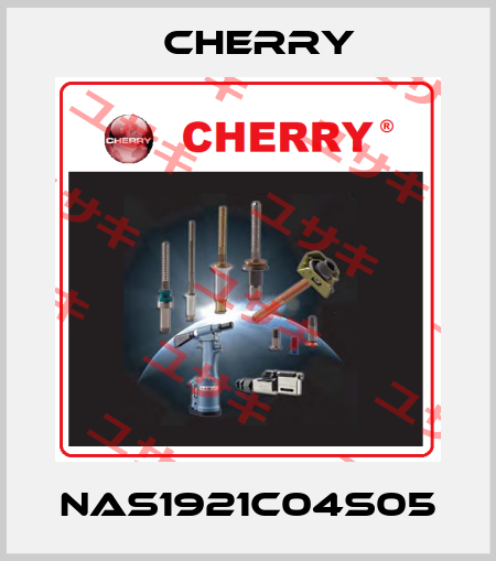 NAS1921C04S05 Cherry