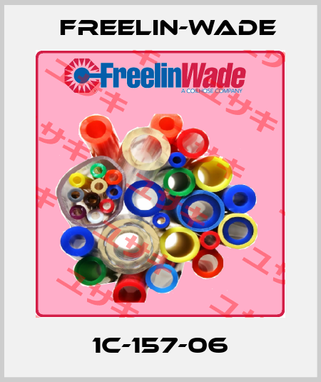 1C-157-06 Freelin-Wade