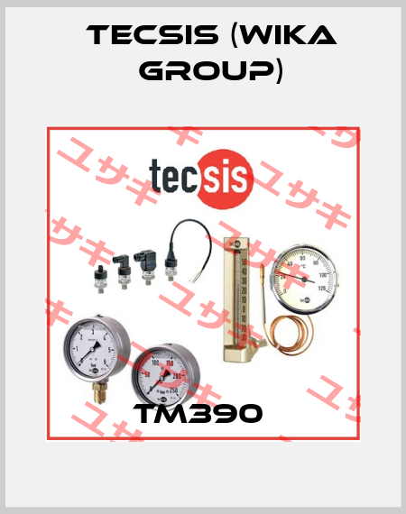 TM390  Tecsis (WIKA Group)