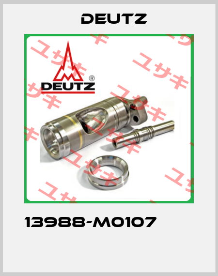 13988-M0107           Deutz