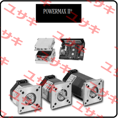 M22NRXD-LSF-SS-02 Powermax II