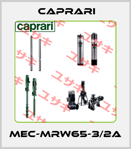 MEC-MRW65-3/2A CAPRARI 