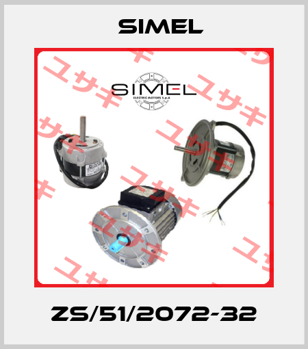 ZS/51/2072-32 Simel
