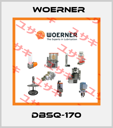 DBSQ-170 Woerner