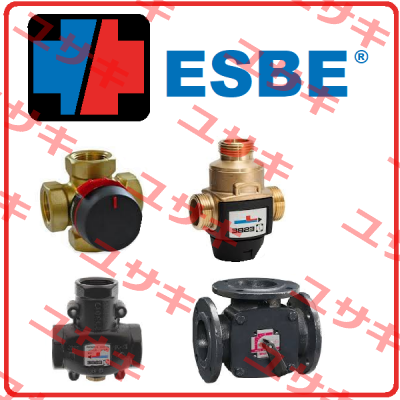  AB 330 21 REFTELE Esbe