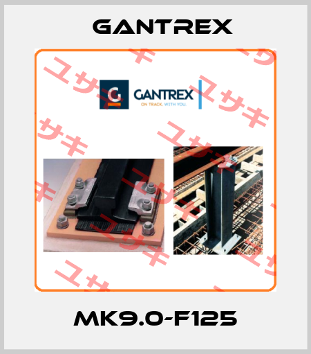 MK9.0-F125 Gantrex