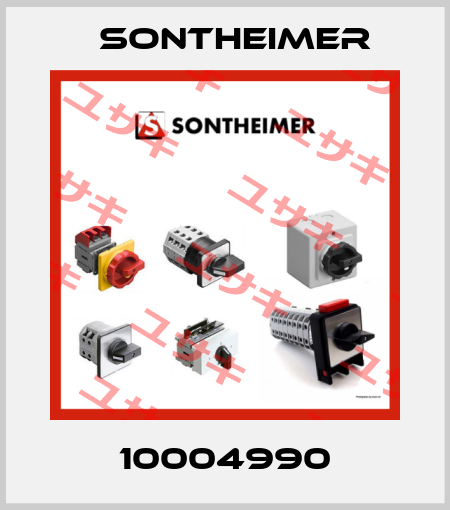 10004990 Sontheimer