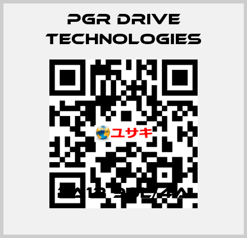 PA12 90L/4A PGR Drive Technologies