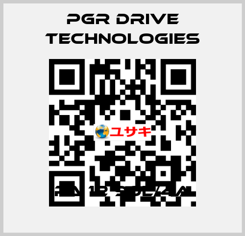 PA 12 90L/4A PGR Drive Technologies